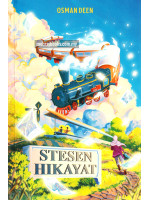 Stesen Hikayat